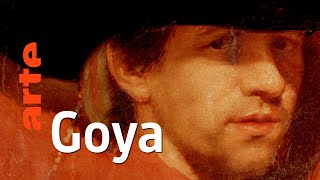 Goya à Madrid / Mongolie / Édimbourg