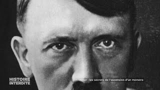 Documentaire Histoire interdite – L’ascension d’Hitler