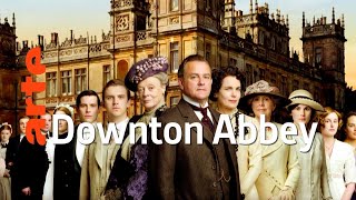 Le vrai Downton Abbey | Invitation au voyage