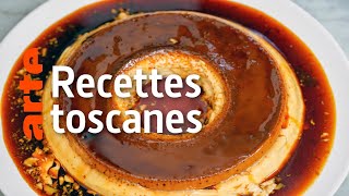 Les plats typiques de Toscane | Au coeur du pays (3/4)
