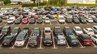 Parking paradis, un business (ultra) juteux
