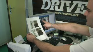 Police enquête : disparition de cartes bancaires