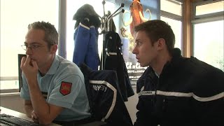 Police, enquête, filature : stop aux cambriolages