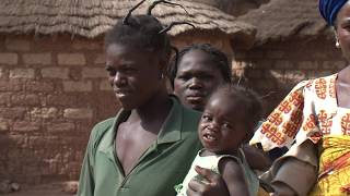 Documentaire Périple au pays des hommes intègres – Burkina Faso