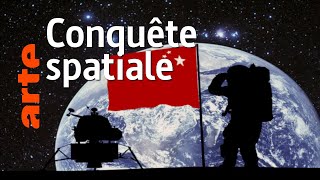 Un petit tour sur la Lune