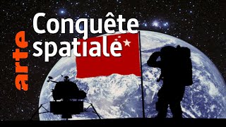 Documentaire Un petit tour sur la Lune