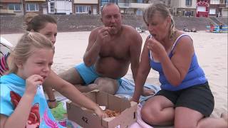 Un été avec les Ch'tis