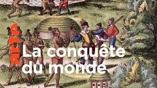 1492 : Un nouveau monde | Quand l'histoire fait dates
