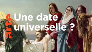 33 : La crucifixion de Jésus | Quand l'histoire fait dates