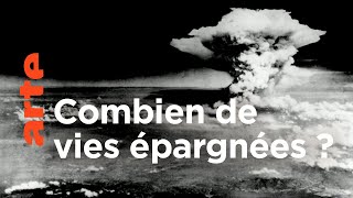 6 août 1945 :  Hiroshima | Quand l'histoire fait dates