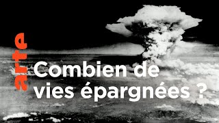 Documentaire 6 août 1945 :  Hiroshima | Quand l’histoire fait dates