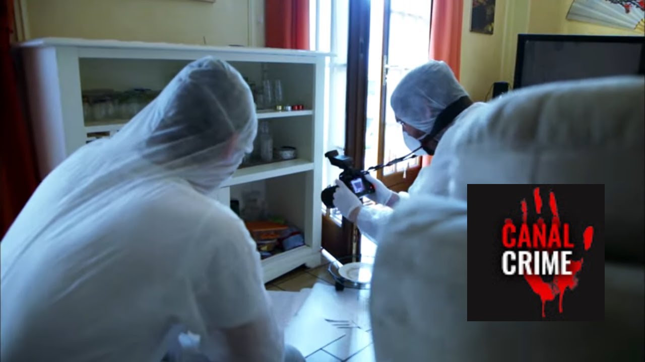 Affaire Pomonti : trahi par une cigarette