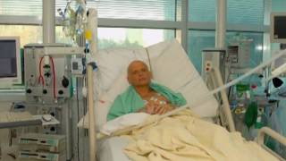 Alexandre Litvinenko, l’espion russe empoisonné