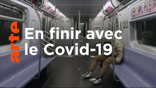 Coronavirus : l'espoir en marche