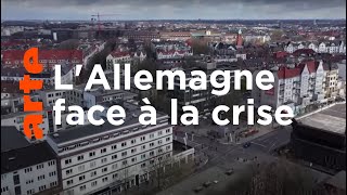 Documentaire Covid-19 : des mesures d’urgence en Allemagne