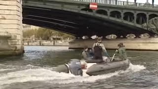 Gardes-pêche : nouvelles missions