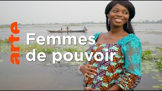 Documentaire Ghana : l’avenir est aux femmes