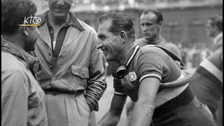 Gino Bartali, au nom de la liberté