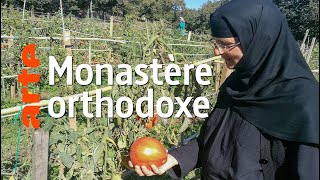Grèce, les petites sœurs de la terre