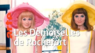 Jacques Demy à Rochefort