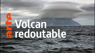 Japon : vivre à l'ombre du volcan Iodake