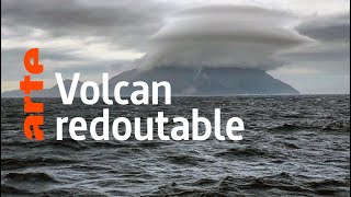 Documentaire Japon : vivre à l’ombre du volcan Iodake