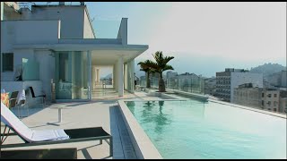 Job : chasseur d’appartements pour milliardaires