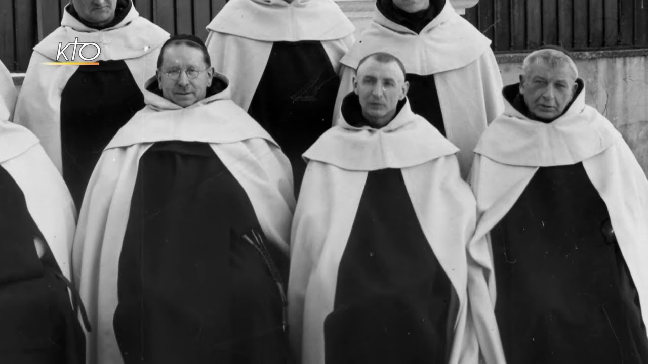 La foi jusqu’au sacrifice : les religieux dans la seconde guerre mondiale