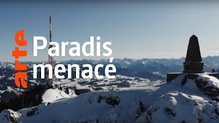 La montagne, un milieu à préserver ?