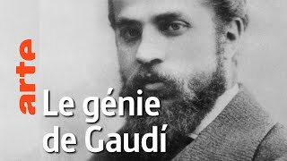 L’autre Espagne de Gaudí