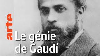 Documentaire L’autre Espagne de Gaudí