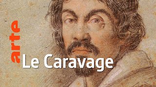 Documentaire Le Caravage, un fugitif à Malte