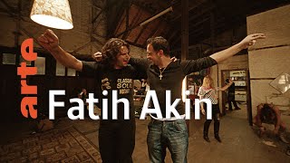 Documentaire Le Hambourg de Fatih Akin