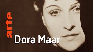 Le Luberon de Dora Maar / Russie / Ouganda