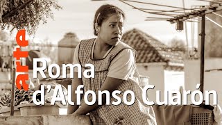 Documentaire Le Mexique d’Alfonso Cuarón / Essaouira / Barbès