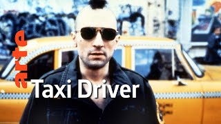 Le New York de Taxi Driver / Espagne / Écosse