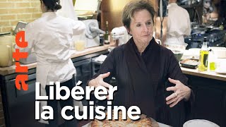 Le bonheur est dans l'assiette | Californie
