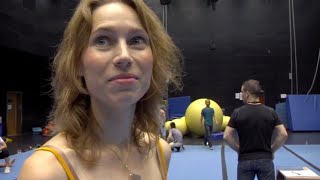 Le cirque du futur !