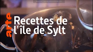 Documentaire Les plats typiques de l’île de Sylt (Mer du Nord)