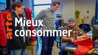 Les vertus de la société de déconsommation