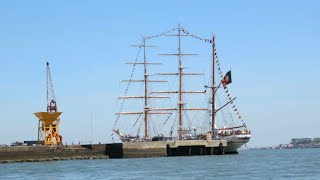 Documentaire Lisbonne, La ville la plus agréable du monde !