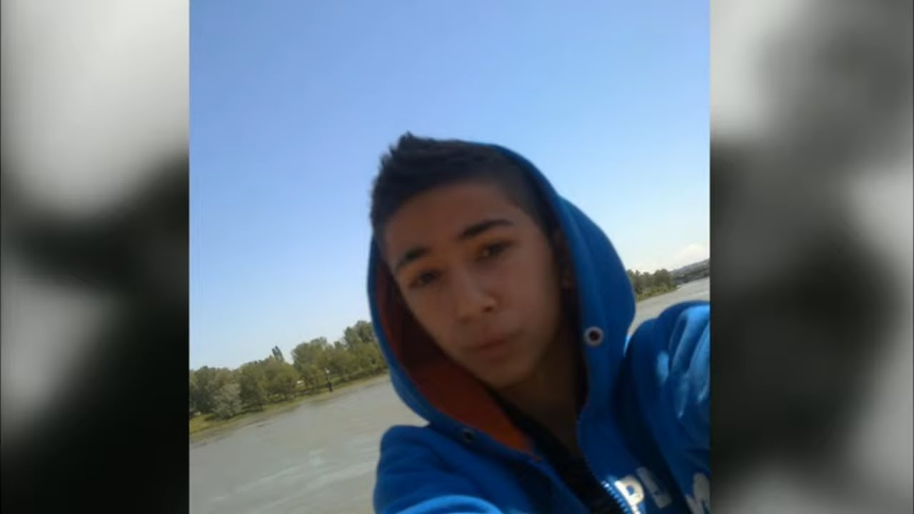 Léo, 14 ans, un mortel guet-apens