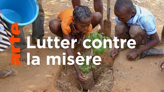 Madagascar : sortir de la pauvreté