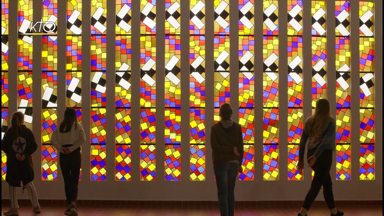 Documentaire Matisse, le tailleur de lumière