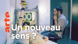 Notre véritable 6ème sens