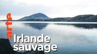 Documentaire Paysages d’ici et d’ailleurs | Connemara