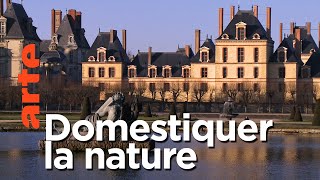 Documentaire Paysages d’ici et d’ailleurs | Fontainebleau