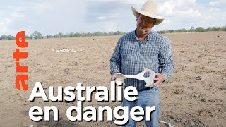 Documentaire Planète sable | Australie, le continent désert