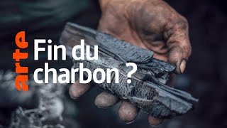 Pologne : la fin des charbonnières