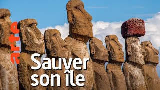 Rapa Nui : Île de Pâques, les revers du tourisme